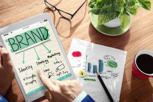 6 tips for building a compelling digital brand