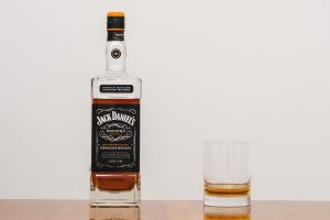 How Jack Daniel’s Tennessee Fire embraced the ‘mukbang’