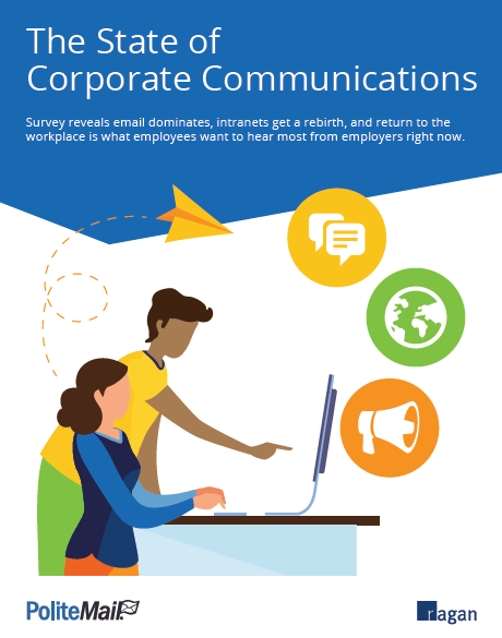 The State of Corporate Communications