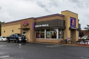 Taco Bell focuses on ‘to go’ design, Instagram adds ‘Suggested Posts,’ and Chipotle shares rice recipe on TikTok