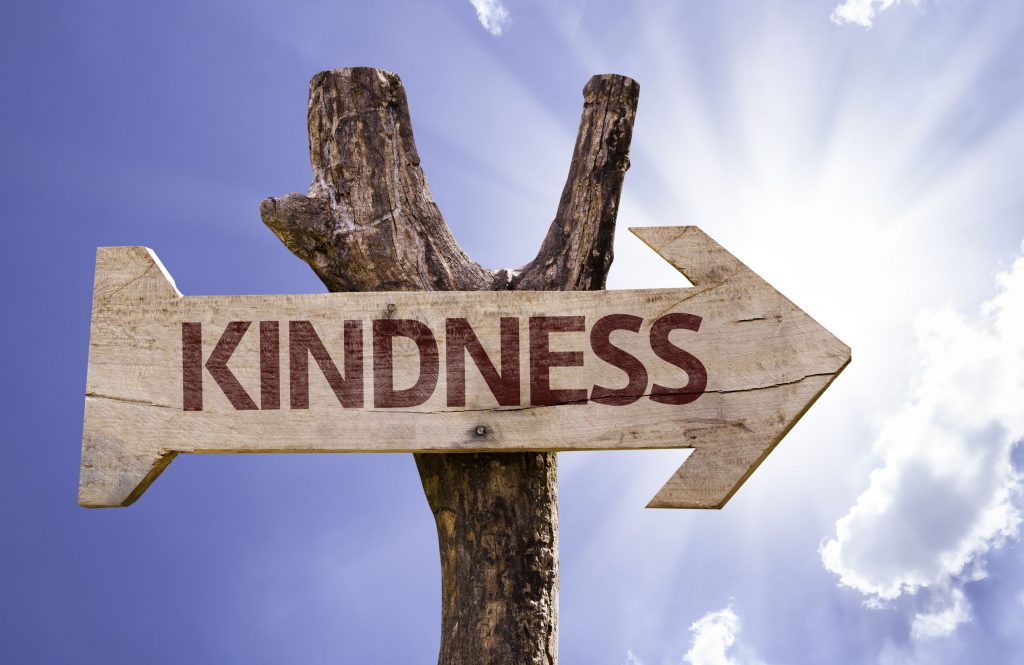 4 ways to create a culture of kindness and empathy