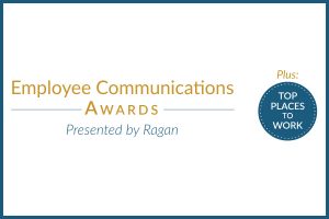 Don’t miss this Friday’s Employee Communications Awards deadline