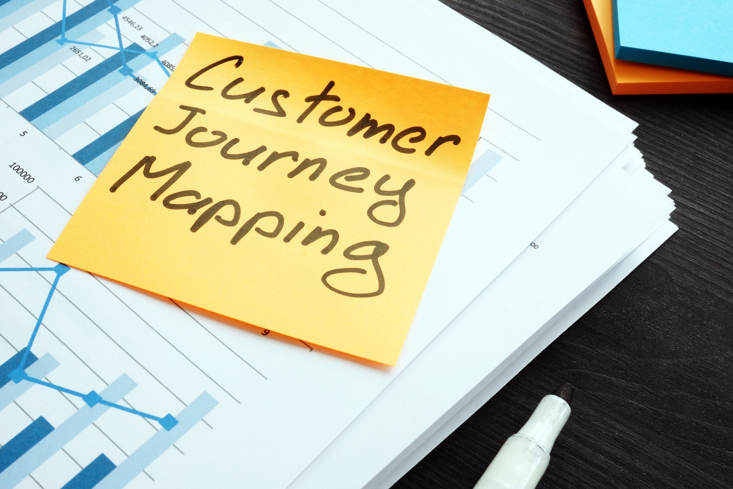 customer-journey-mapping