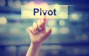 How Alex Daly embraced the “pivot” during COVID-19