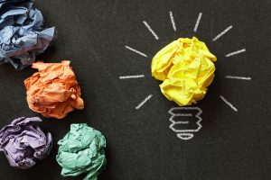 5 ways to foster creativity in your PR and marketing team