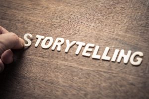 Ragan survey: Brand storytelling increases in importance