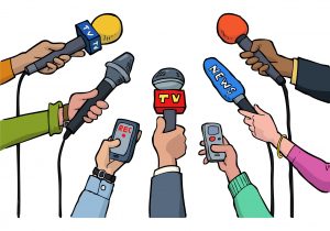 4 tactics that will grab reporters’ attention