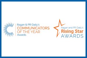 PR Daily will showcase the best comms professionals of the year