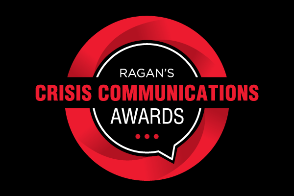 Don’t miss this Friday’s Crisis Communications Awards entry deadline