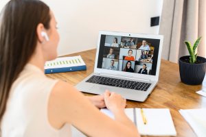 Why we should stop pretending virtual meetings are working—and how to fix them