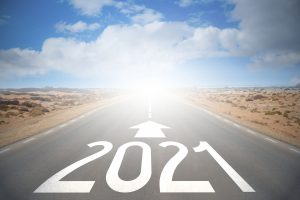 What will internal communications look like in 2021?