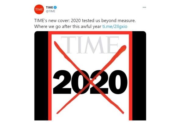 Time releases ‘worst year ever’ cover, Lufthansa Group to lay off 29,000, and Zalando co-CEO steps down to support wife’s career