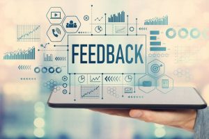 7 ways to elicit better workplace feedback