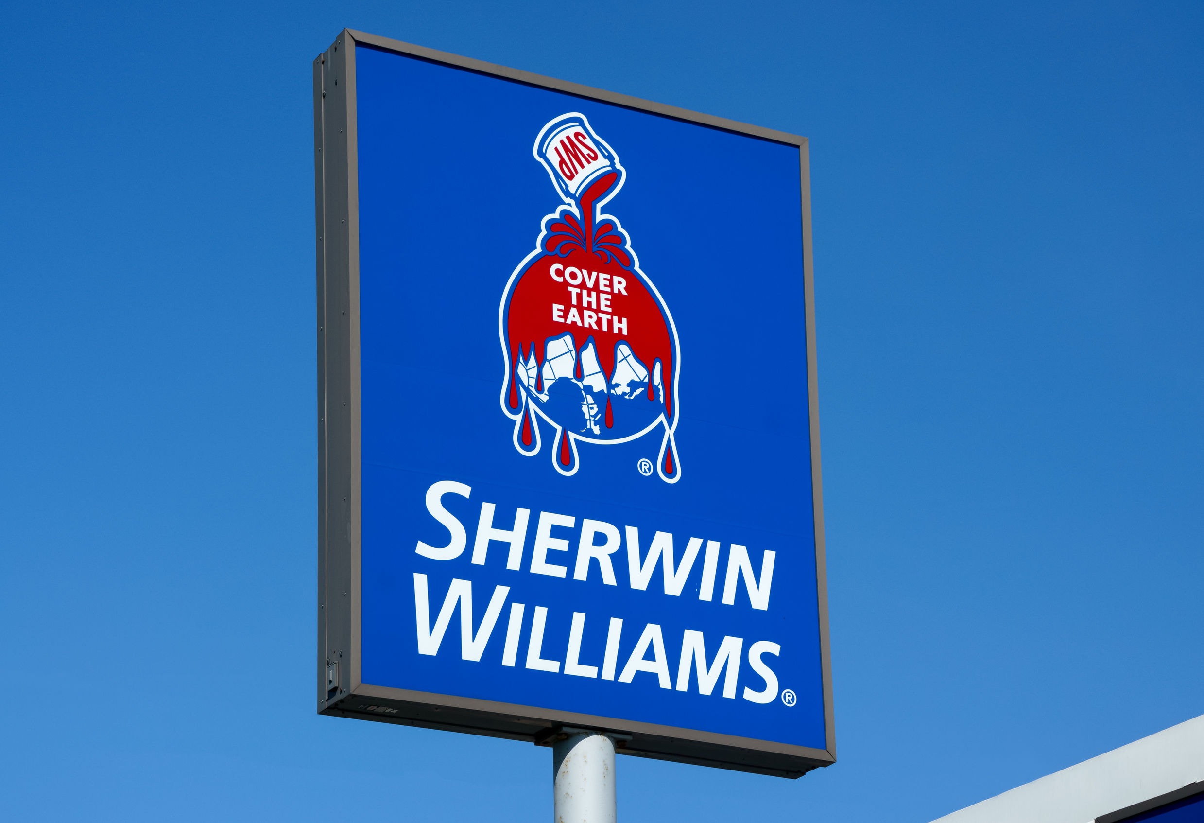 sherwin-williams