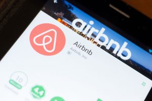 Airbnb blocks D.C. reservations during inauguration, Snapchat bans Trump, and Sephora releases DE&I commitments