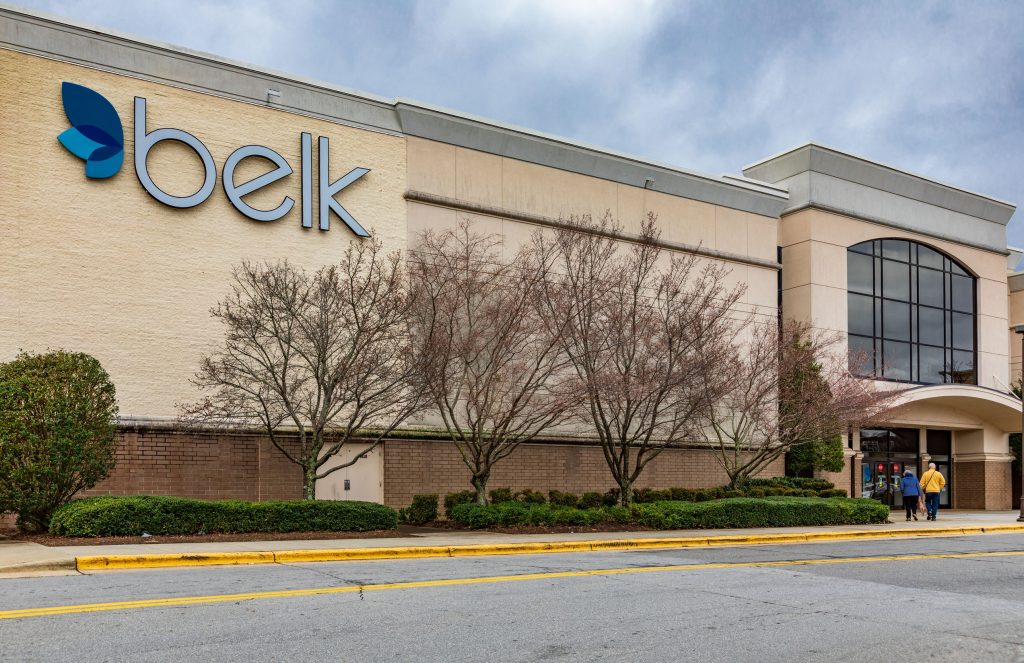 Belk, Cici’s and L’Occitane file for bankruptcy, Target offers employees $500 bonuses, and 72% of comms pros say social media helps other media efforts