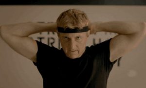 Have mercy: 5 hard-hitting PR tips from ‘Cobra Kai’