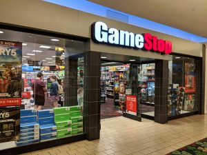 3 comms lessons from GameStop’s wild ride