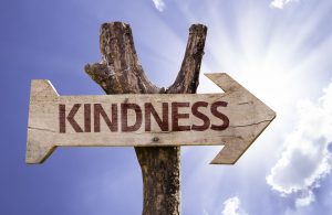 Make kindness your top KPI for 2021