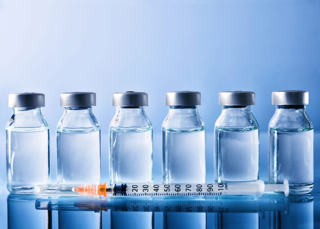 Survey: Majority of employees support mandatory vaccination as a condition for returning to work