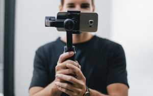 How pro-UGC video offers low-budget visual success