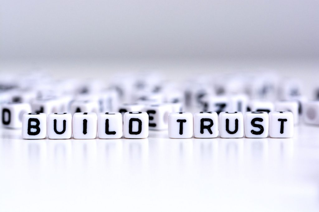 Trust crisis: 5 changes you must embrace for 2021