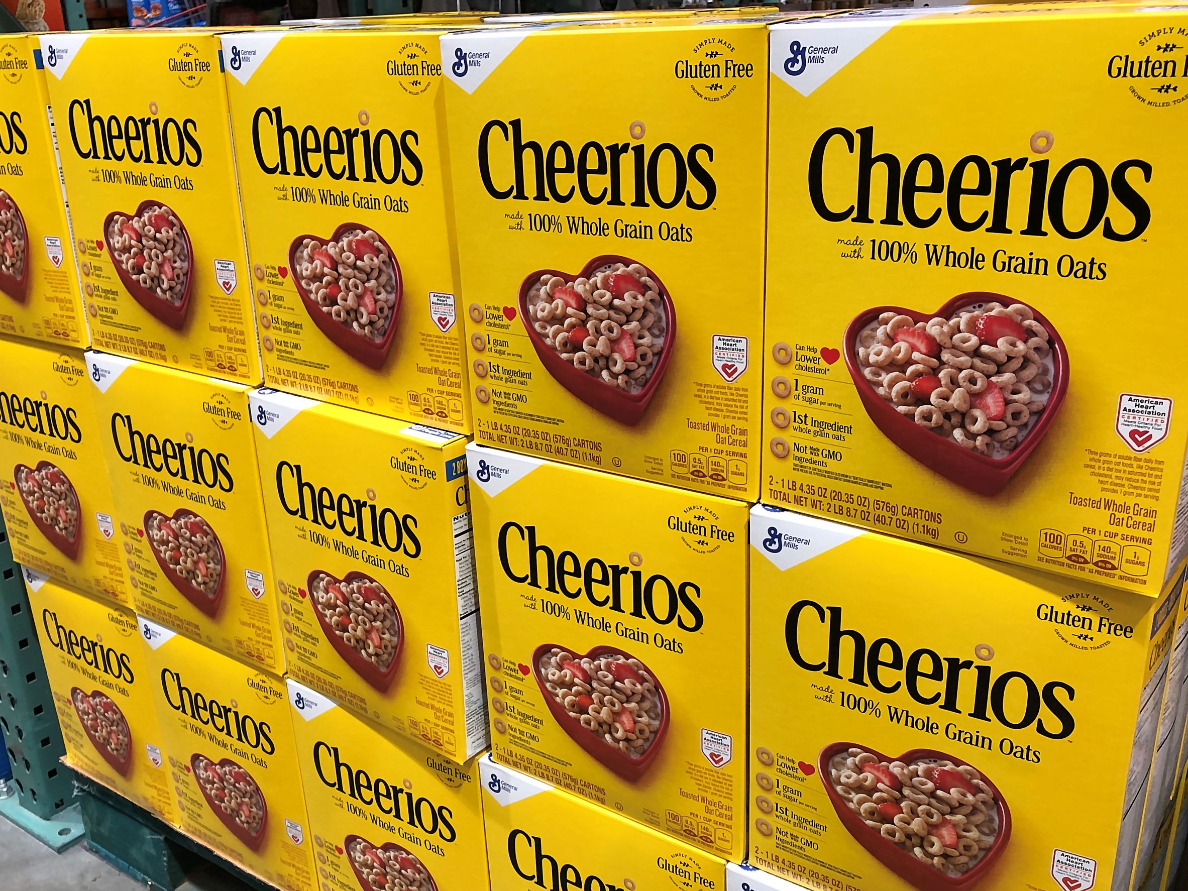 general-mills-cheerios-internal-comms