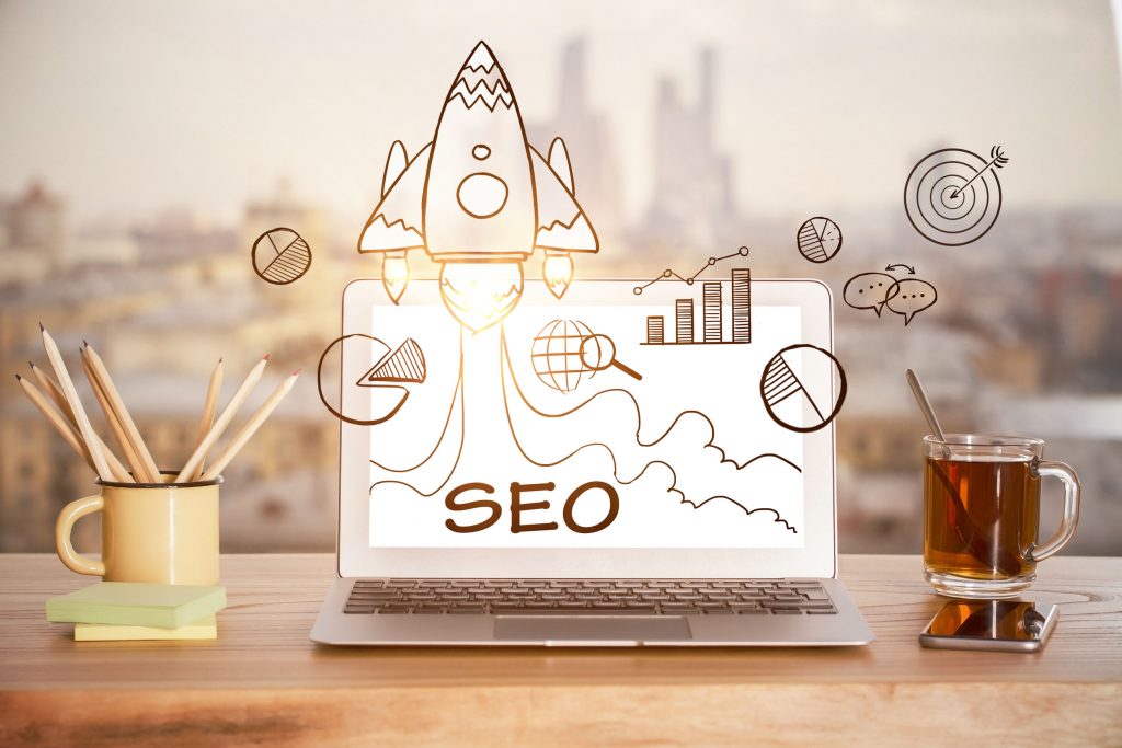 The foundation of an SEO strategy should always include PR