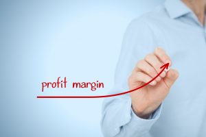 How to analyze and communicate your profit margin