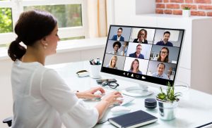 24 ways to end those endless virtual meetings