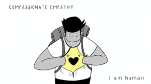 3 levels of empathy that are essential for electric storytelling