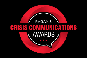 Announcing Ragan’s Crisis Communications Awards finalists