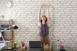 How to build an employee-first, wellness-fueled work environment
