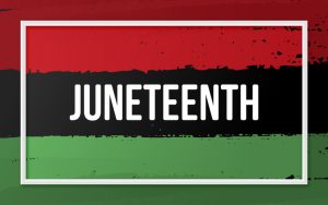 How to talk to your employees about Juneteenth