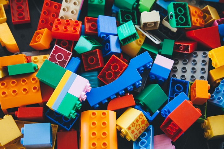 Lego unveils recycled bricks, Brands place more emphasis on measurement than agency counterparts, and USPS defends plan for slower mail service