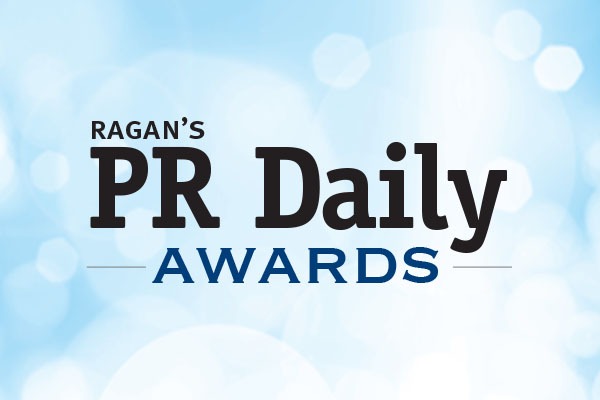 Don’t miss next Friday’s PR Daily Awards entry deadline