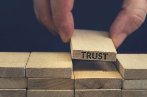 How companies can build trust with employees amid ongoing turmoil