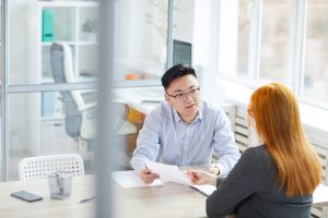 How to conduct scintillating, illuminating interviews