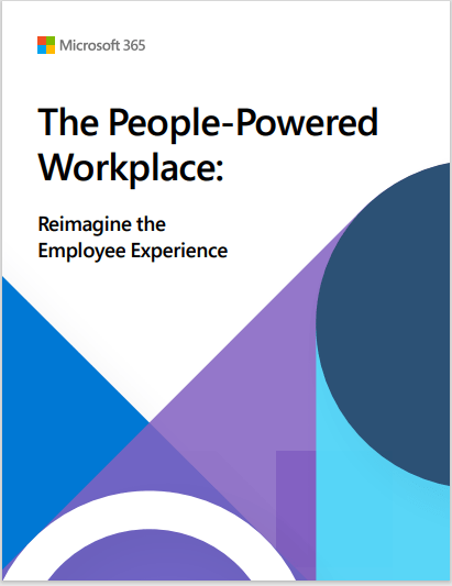 The People-Powered Workplace: