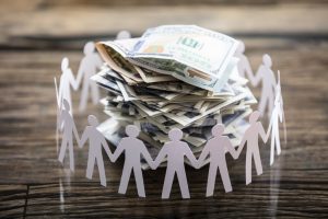 How communicators can maximize crowdfunding efforts