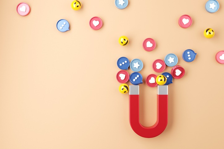 10 ways to freshen up your social media presence