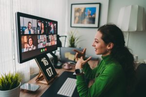 How to embrace flexibility on remote work while keeping in-person inspiration