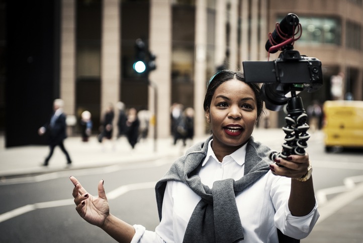 Want to be a better communicator? Act like a reporter