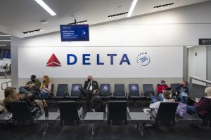 Delta’s snippy customer service response, Taco Bell does drag brunch and a trust gap between tech hardware and social media companies