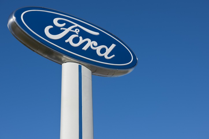 Ford and GM share joint statement on electric vehicle goals, a majority of companies don’t have cybersecurity frameworks, and Facebook boots NYU researchers