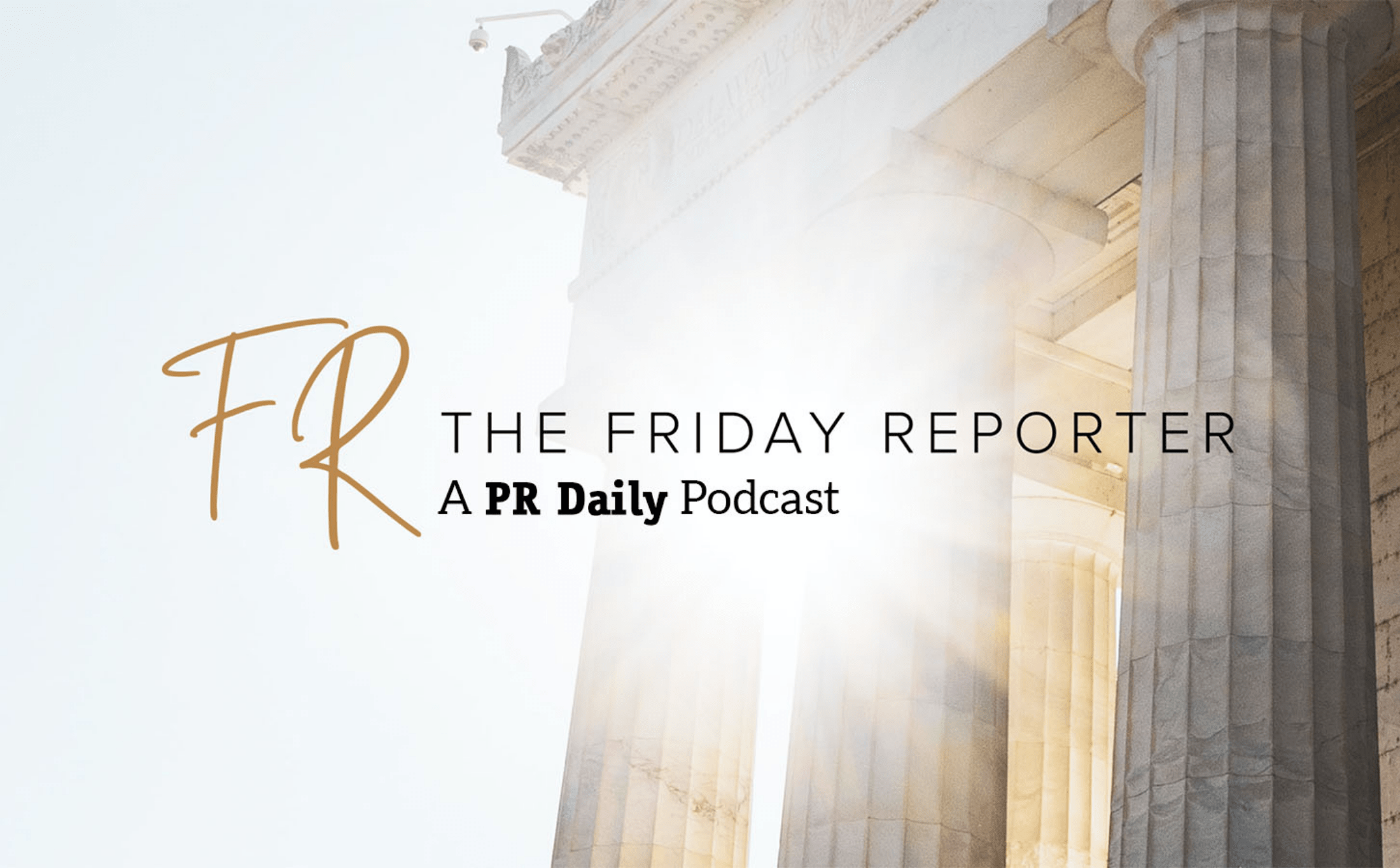 The Friday Reporter