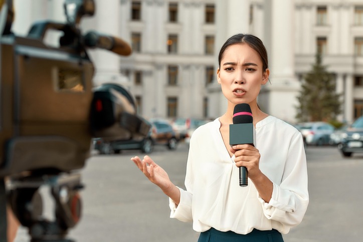 3 PR lessons learned from experience in broadcast media