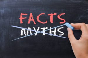 Don’t believe these 3 PR myths