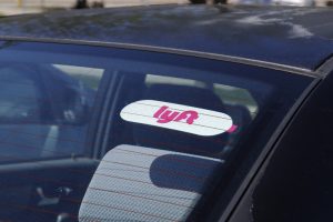 Lyft offers context on long-delayed safety report, almost half of all journalists cover five beats or more, and WeWork goes public