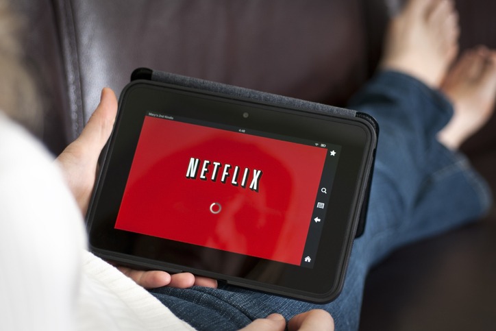 Netflix CEO admits errors ahead of walkout, TikTok users trust celebrity content less, and Wendy’s introduces recyclable cups